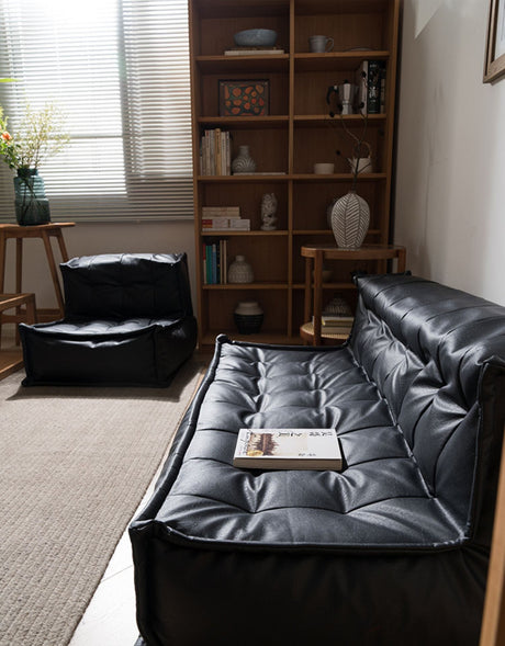 PULI Marcellus Cozy Double Tatami Pillow from PULI
