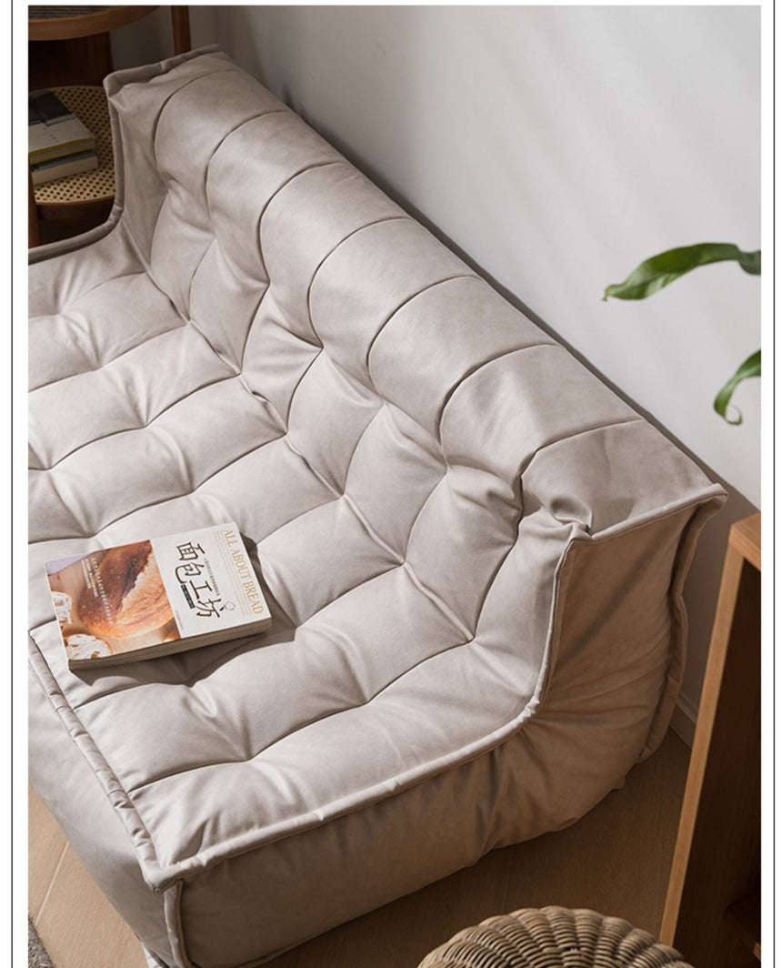 PULI Marcellus Cozy Double Tatami Pillow from PULI
