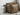 PULI Marisol Cozy Compact Cushioned Stool from PULI