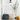 PULI Marisol Cozy Compact Cushioned Stool from PULI