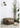 PULI Marisol Cozy Compact Cushioned Stool from PULI