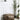 PULI Marisol Cozy Compact Cushioned Stool from PULI