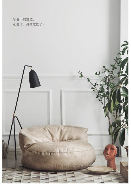 PULI Marisol Cozy Memory Foam Cushion from PULI