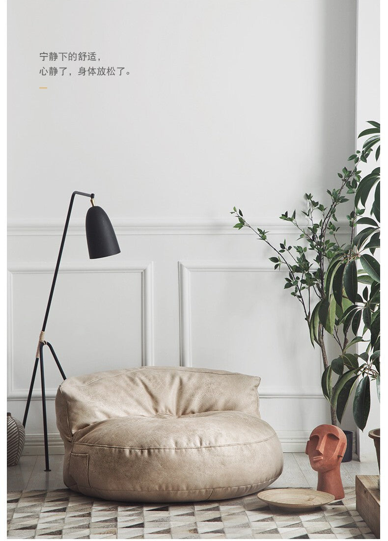 PULI Marisol Cozy Memory Foam Cushion from PULI