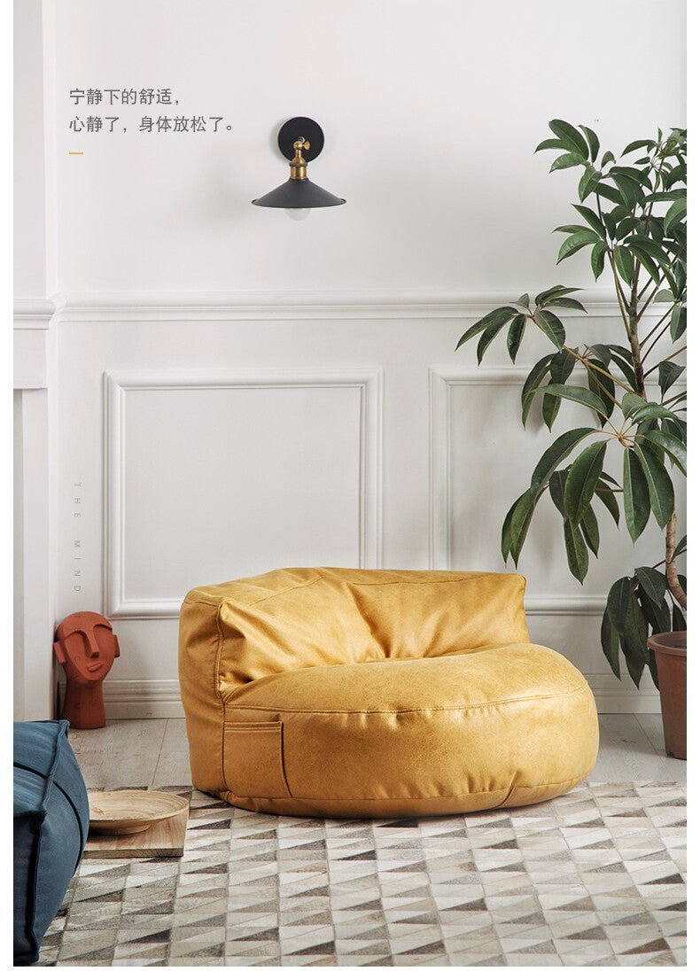 PULI Marisol Cozy Memory Foam Cushion from PULI