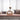 PULI Marisol Elegant Light Luxury Corner Window Cushion from PULI