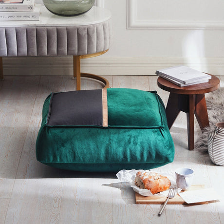 PULI Sakura Cozy Soft Floor Cushion from PULI