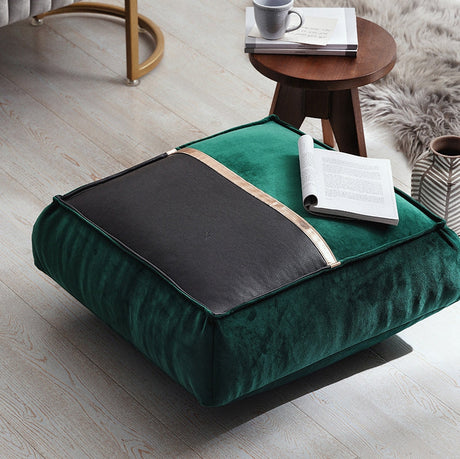 PULI Sakura Cozy Soft Floor Cushion from PULI
