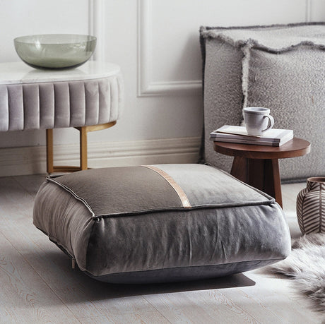 PULI Sakura Cozy Soft Floor Cushion from PULI