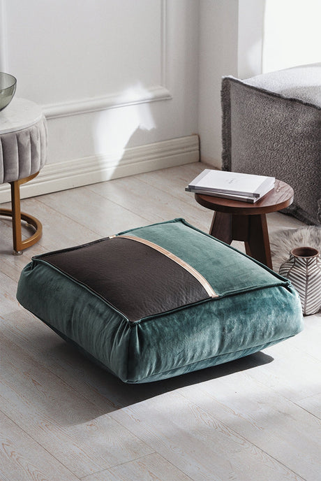 PULI Sakura Cozy Soft Floor Cushion from PULI