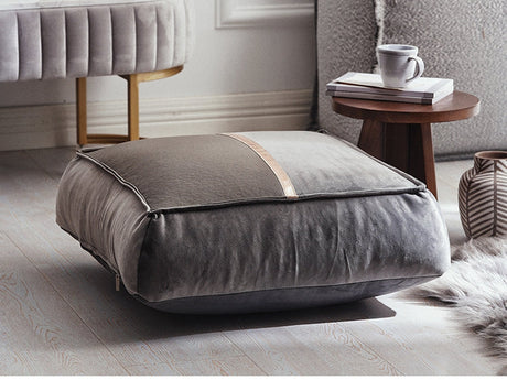 PULI Sakura Cozy Soft Floor Cushion from PULI