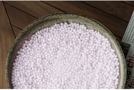 PULI Sakura Cozy Soft Floor Cushion from PULI