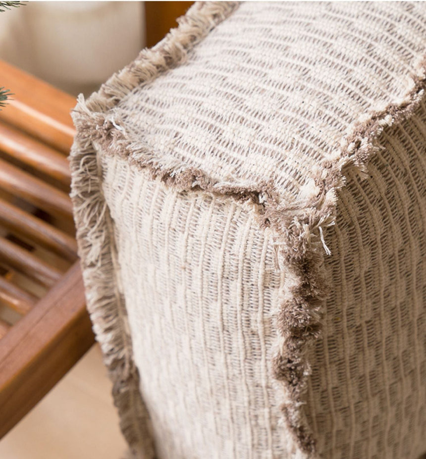 PULI Serafina Ultra-Plush Comfort Futon Cushion Pad from PULI