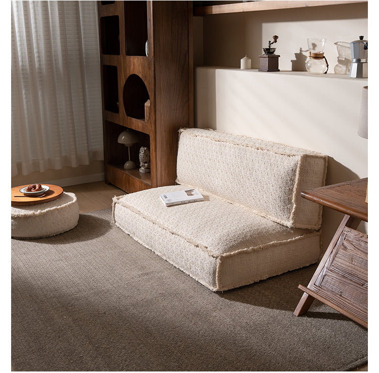 PULI Serafina Ultra-Plush Comfort Futon Cushion Pad from PULI