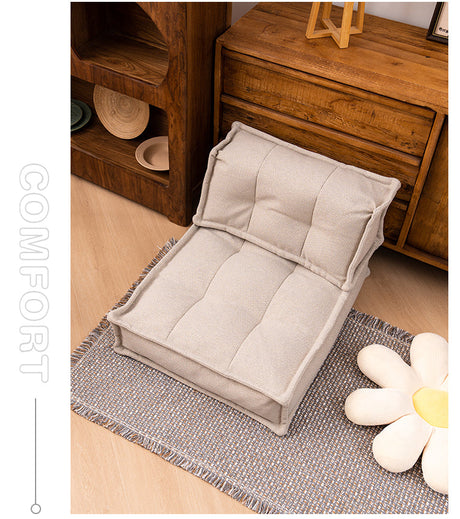 PULI Toshiro Luxurious Soft Pillows Bidet with Increased Thickness from PULI