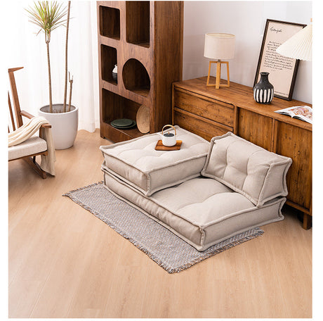 PULI Toshiro Luxurious Soft Pillows Bidet with Increased Thickness from PULI