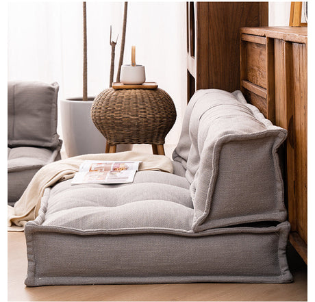 PULI Toshiro Luxurious Soft Pillows Bidet with Increased Thickness from PULI