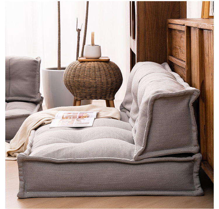 PULI Toshiro Luxurious Soft Pillows Bidet with Increased Thickness from PULI