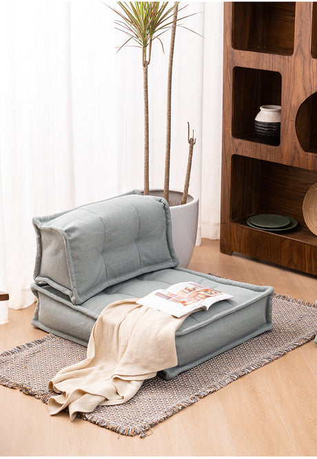 PULI Toshiro Luxurious Soft Pillows Bidet with Increased Thickness from PULI