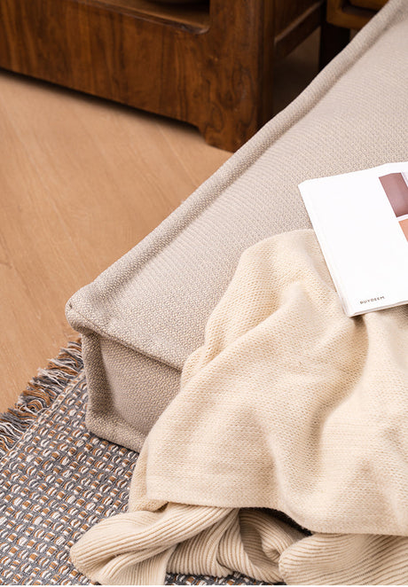 PULI Toshiro Luxurious Soft Pillows Bidet with Increased Thickness from PULI