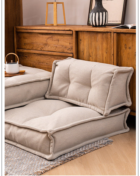 PULI Toshiro Luxurious Soft Pillows Bidet with Increased Thickness from PULI