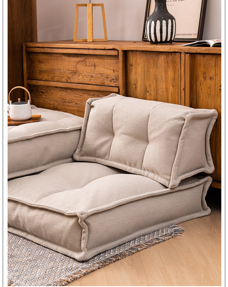 PULI Toshiro Luxurious Soft Pillows Bidet with Increased Thickness from PULI