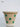 KERRY Handmade Polka Dot Planter from maija