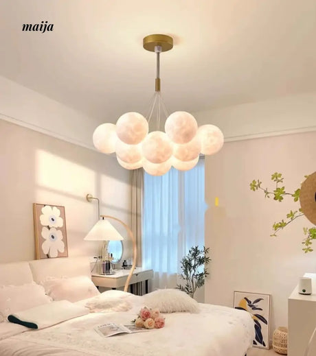 GVG Grape Bunch Ceiling Lamp from GVG