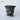 KERRY Handmade Tiny Hearts Flower Pot from maija