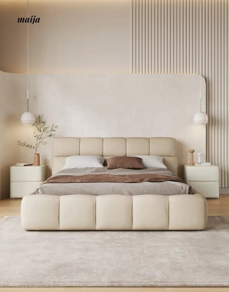 Elara Bedside Table from maija