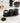 High Temperature Resistant Ceramic Seasoning Jar Set with Lid from maija