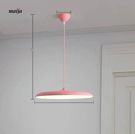 GVG Flying Saucer Ceiling Lamp from GVG