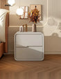 Vienna Minimalist Bedside Table from maija
