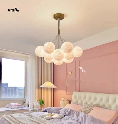 GVG Grape Bunch Ceiling Lamp from GVG