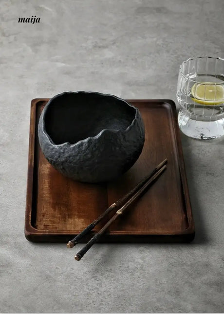 Eggshell Desert Bowl from maija