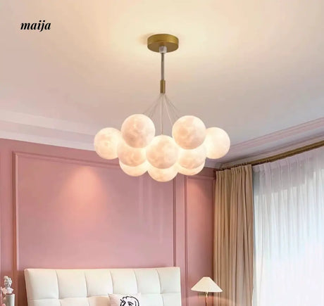 GVG Grape Bunch Ceiling Lamp from GVG