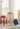 Nolan Stackable Low Stool from maija