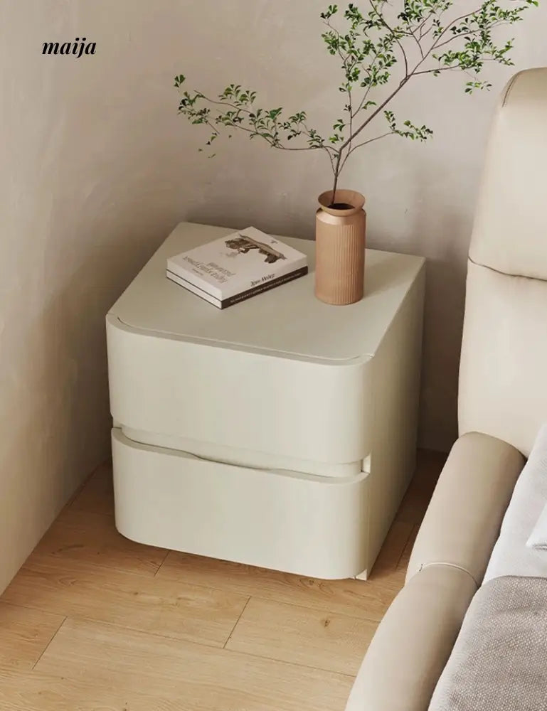 Elara Bedside Table from maija