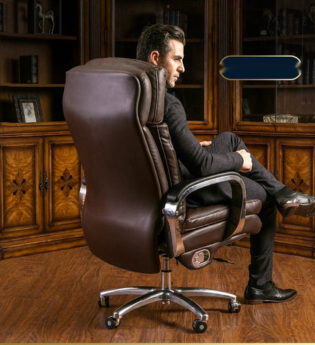 PINYI Kade High Back Office Chair from KENZAKI