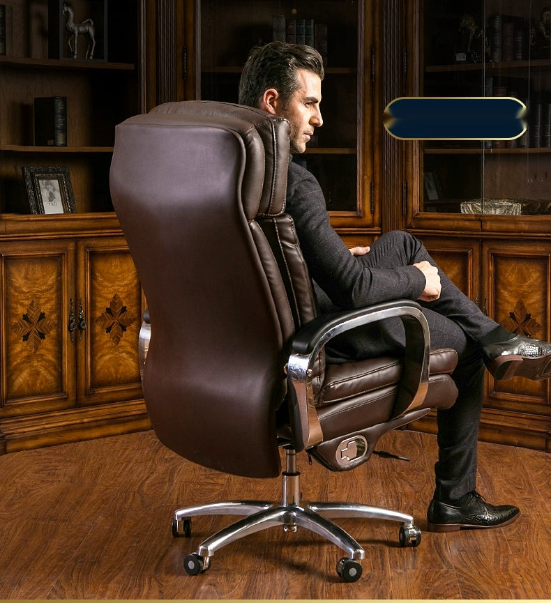 PINYI Kade High Back Office Chair from KENZAKI