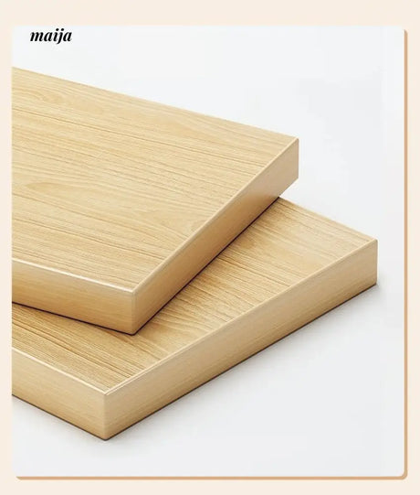 Anaya Desk with Shelves from maija