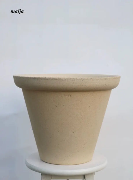 KERRY Handmade Polka Dot Planter from maija