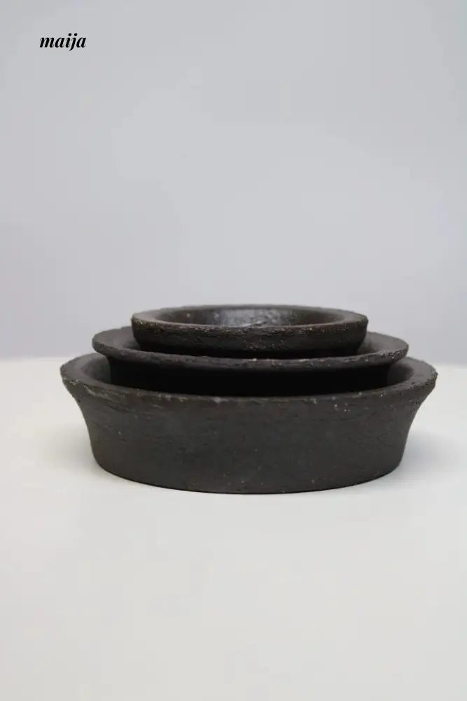 KERRY Handmade Planter Dish