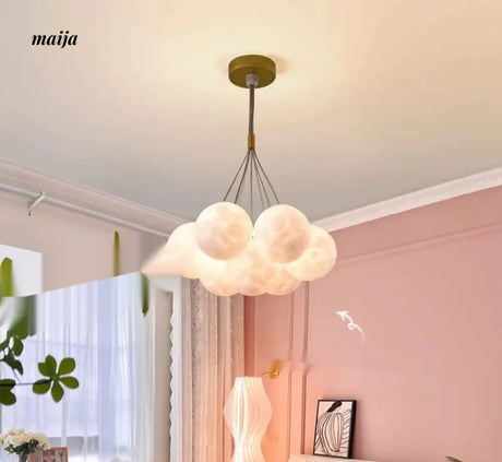 GVG Grape Bunch Ceiling Lamp from GVG