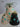 KERRY Handmade Domino Flower Pot from maija
