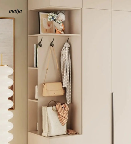 Myrtle Minimalistic Modular Wardrobe from maija