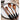 Eco Friendly Japanese Portable Wooden Chopstick and Spoon Set from maija
