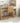 Anaya Desk with Shelves from maija