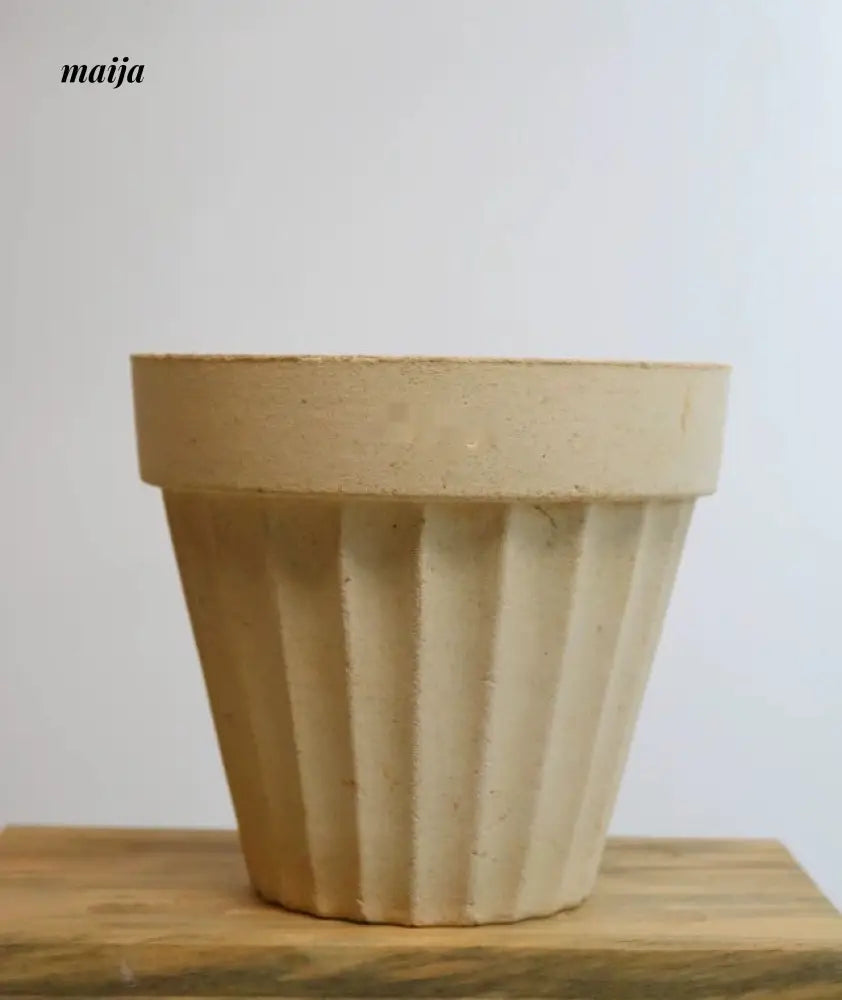 KERRY Handmade Roman Column Flower Pot