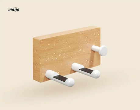 NHSJ Bathroom Hairdryer Rack from NHSJ
